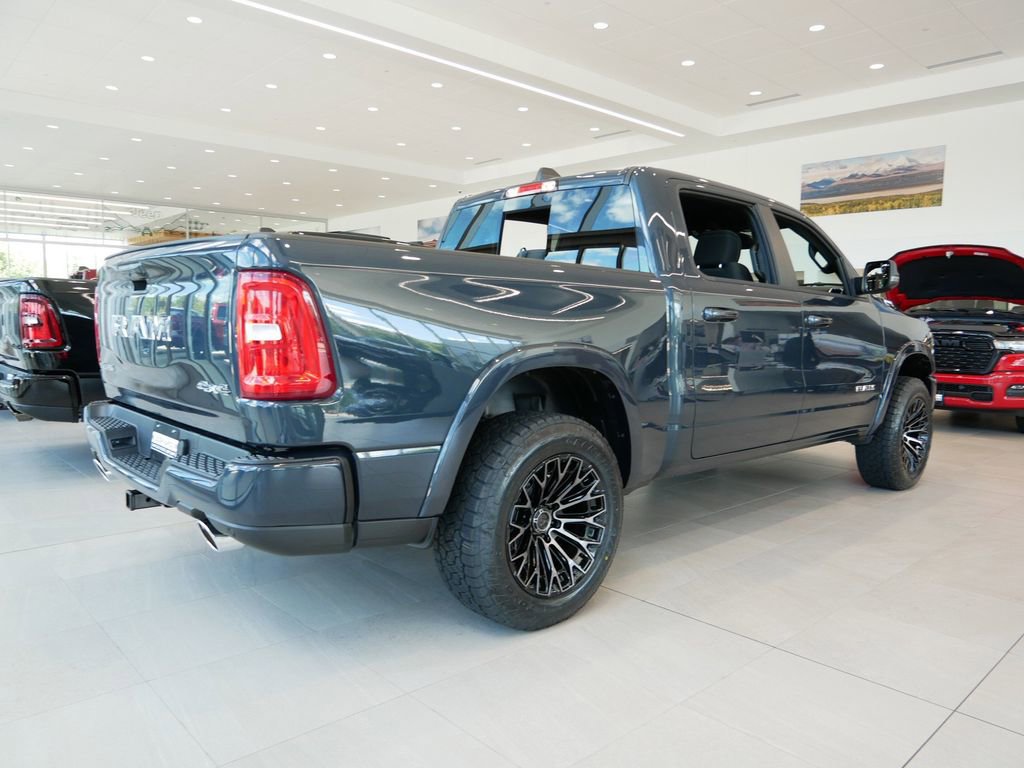 New 2026 RAM 1500 Big Horn image 43