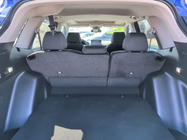 Used 2024 Honda CR-V EX image 31