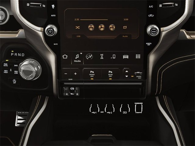 New 2026 RAM 1500 Tungsten image 19