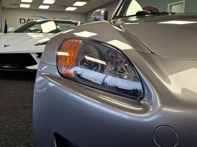 Used 2000 Honda S2000 image 9