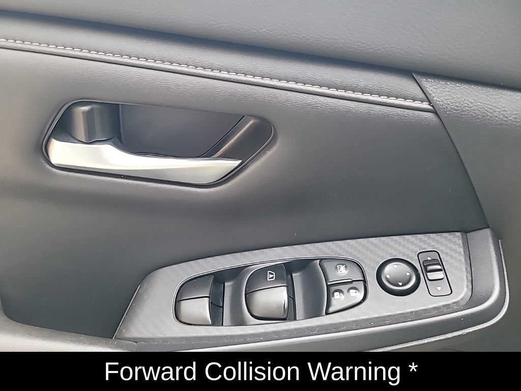 Used 2020 Nissan Sentra SV w/ Trunk Package FWD image 14