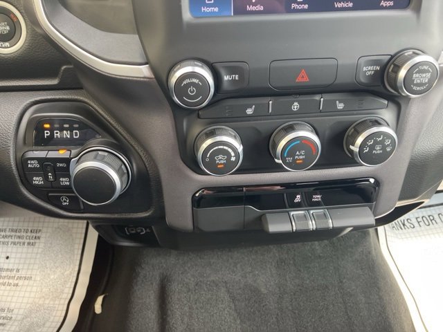 Used 2023 RAM 1500 Big Horn image 13