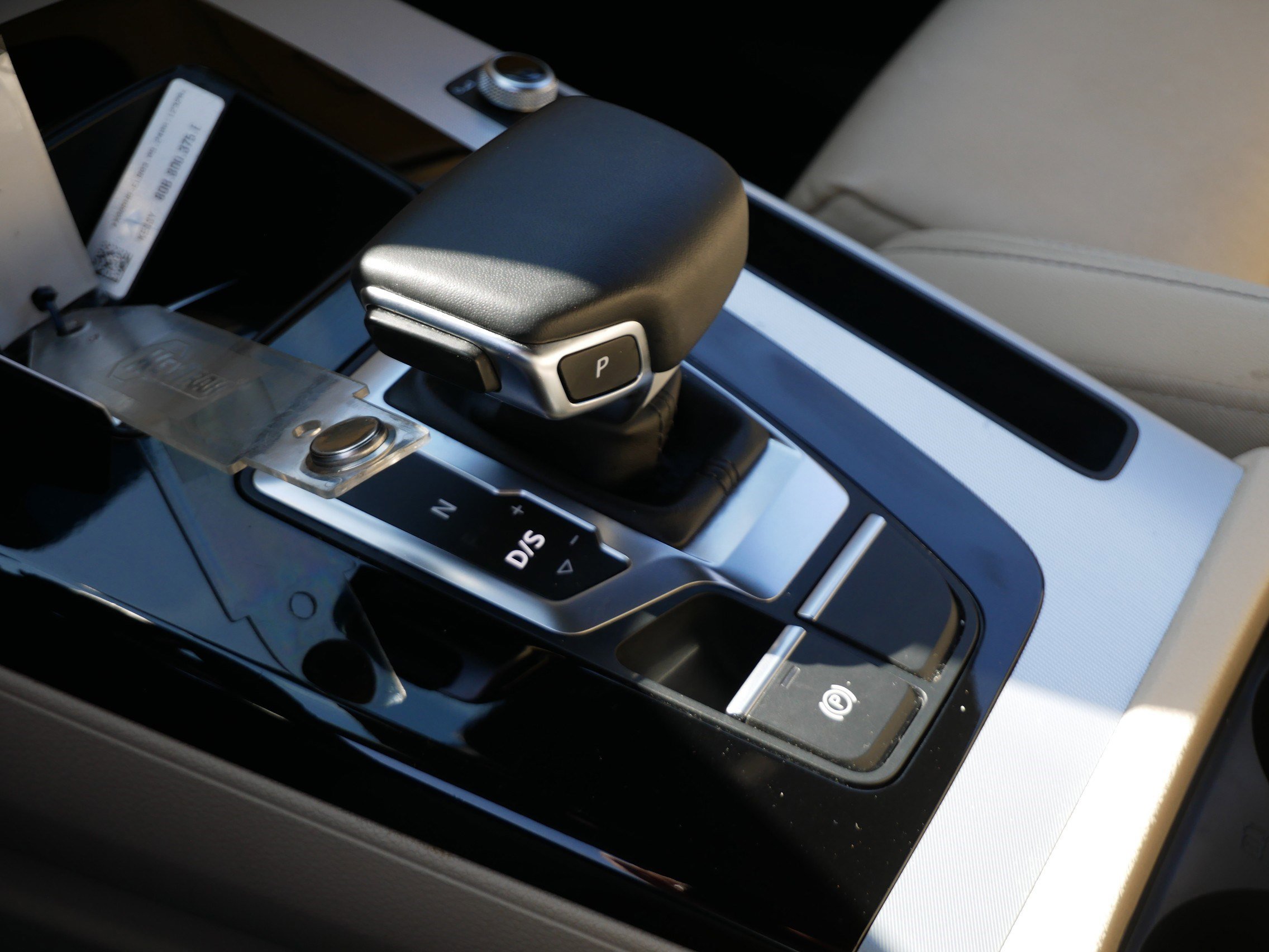 Used 2025 Audi Q5 2.0T Premium w/ Convenience Plus Package image 24