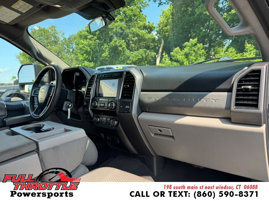 Used 2020 Ford F250 XLT AWD/4WD image 14