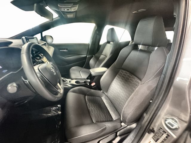 Used 2019 Toyota Corolla SE w/ Carpet Mat Package FWD image 14