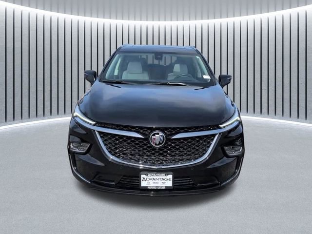 Certified 2023 Buick Enclave Avenir w/ Avenir Technology Package image 15