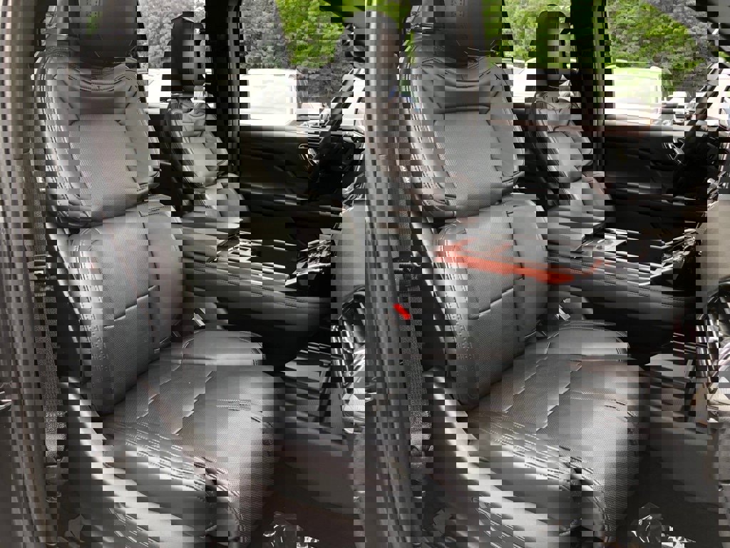 Used 2022 Lincoln Navigator Reserve image 30