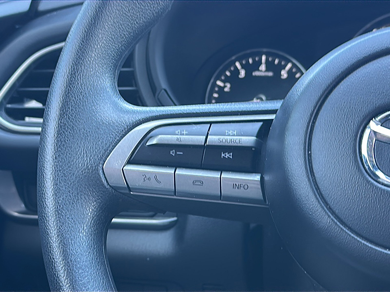 Used 2023 MAZDA CX-30 AWD 2.5 S image 29