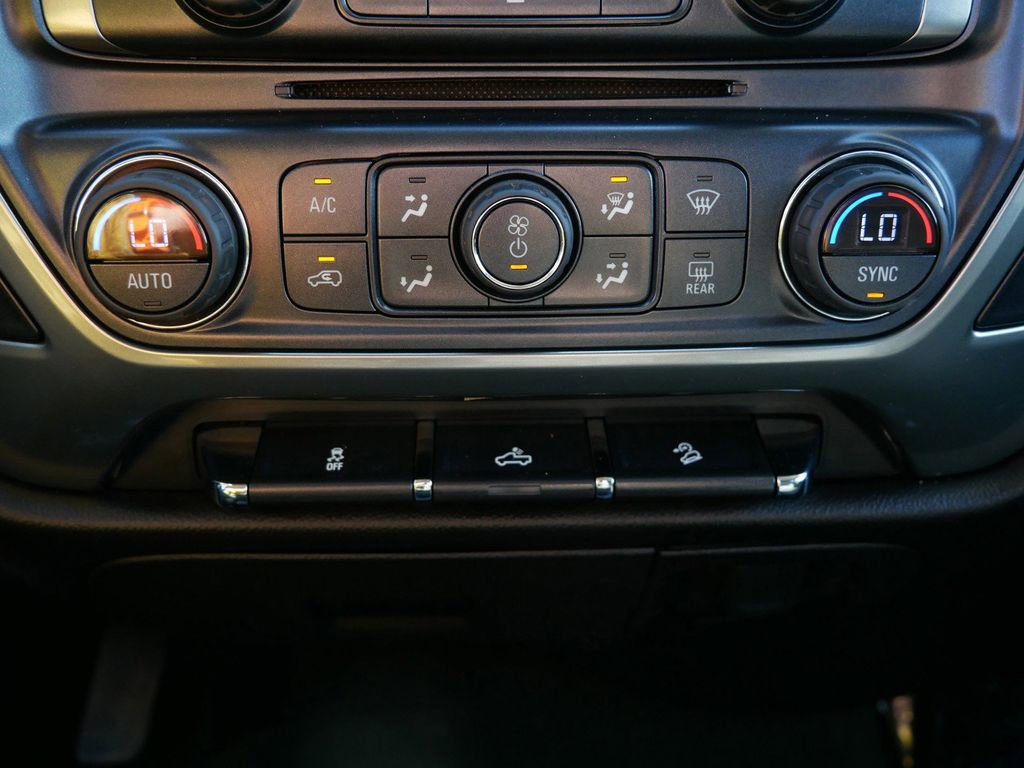 Used 2017 Chevrolet Silverado 1500 LT w/ All Star Edition image 26