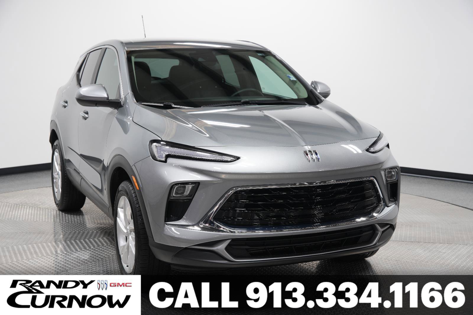 Used 2025 Buick Encore GX Preferred