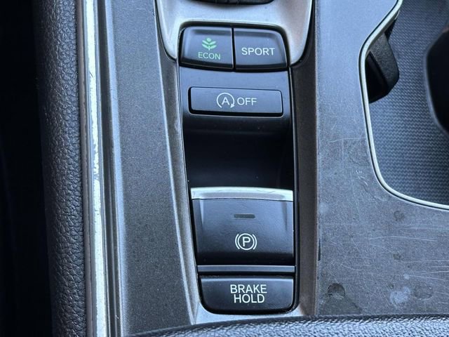 Used 2021 Honda Accord Sport image 21