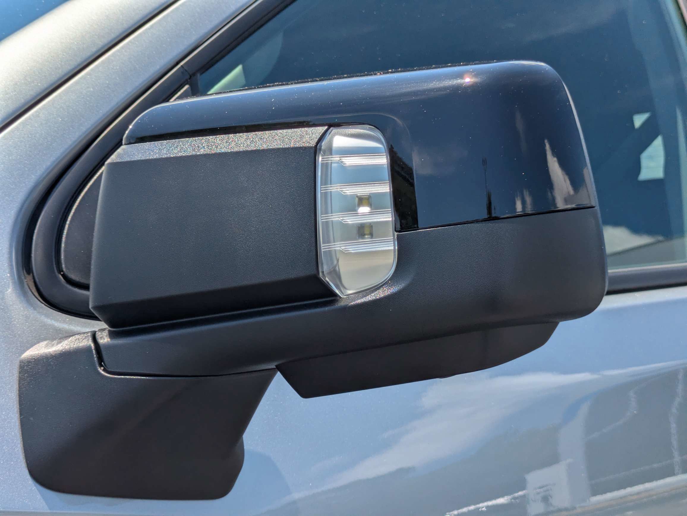 New 2026 Chevrolet Silverado 1500 LT Trail Boss w/ LT Trail Boss Premium Package AWD/4WD image 31
