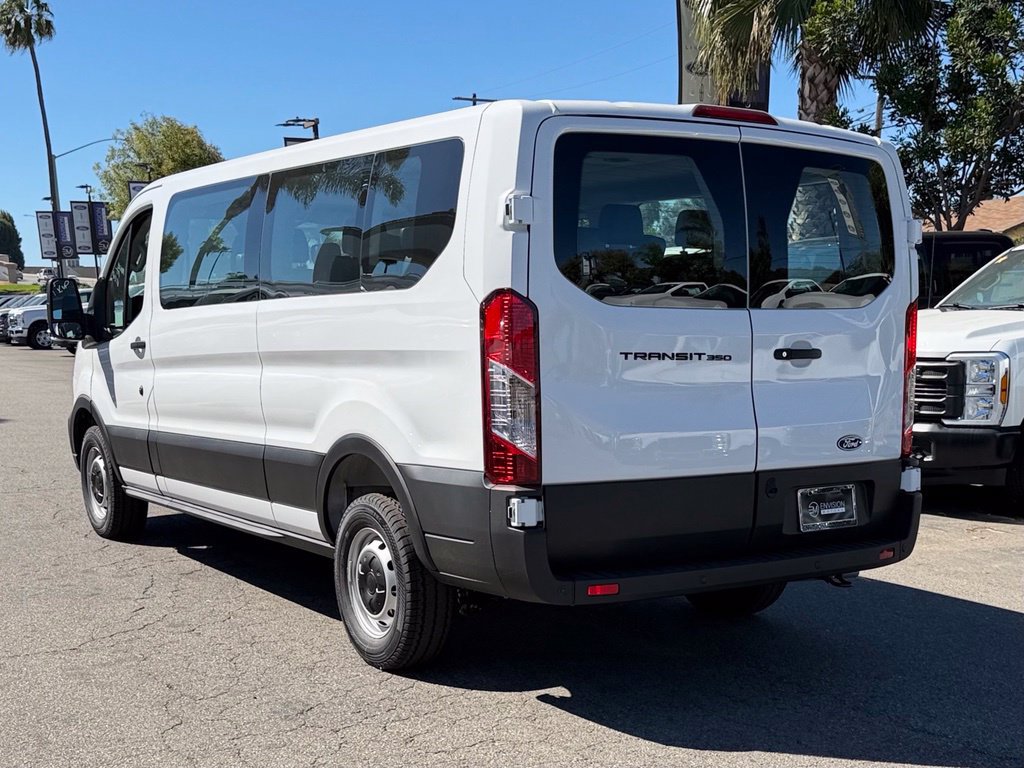 New 2026 Ford Transit 350 XL RWD image 5