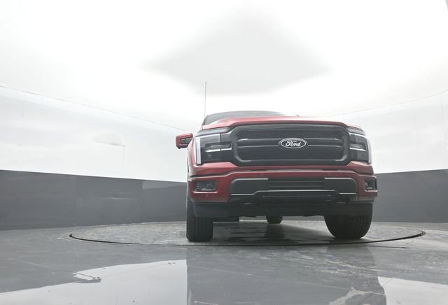New 2026 Ford F150 Lariat w/ Equipment Group 502A High image 29