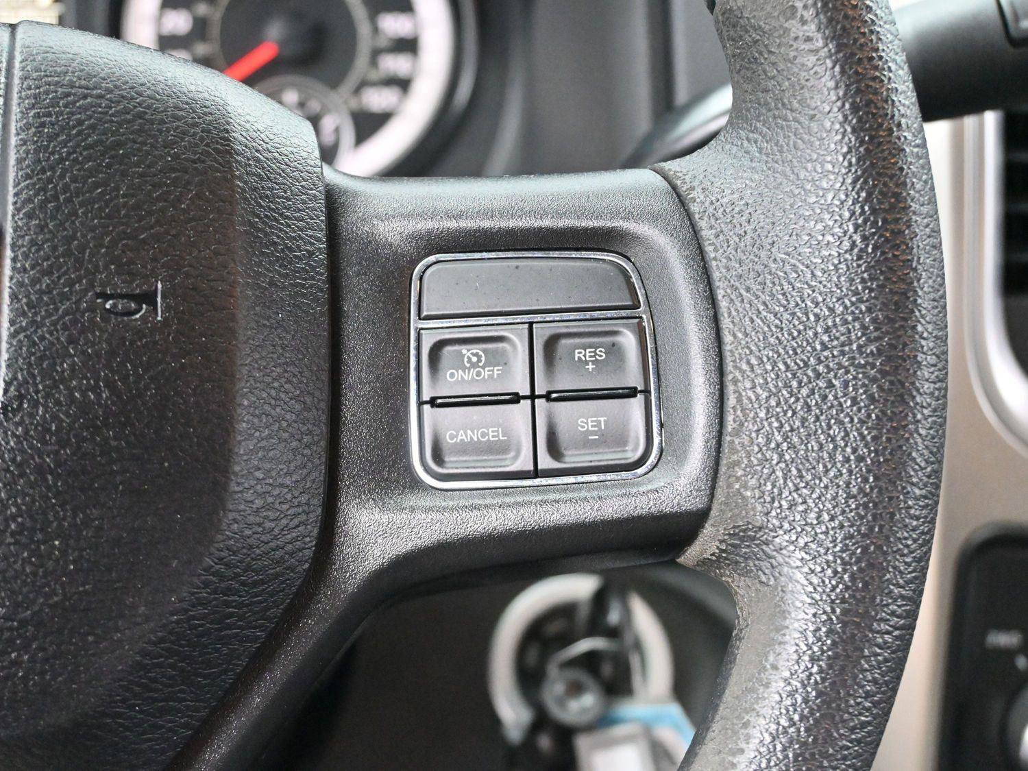 Used 2018 RAM 2500 SLT image 15