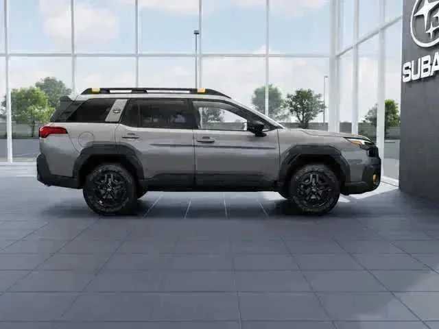 New 2026 Subaru Outback Wilderness AWD/4WD image 6