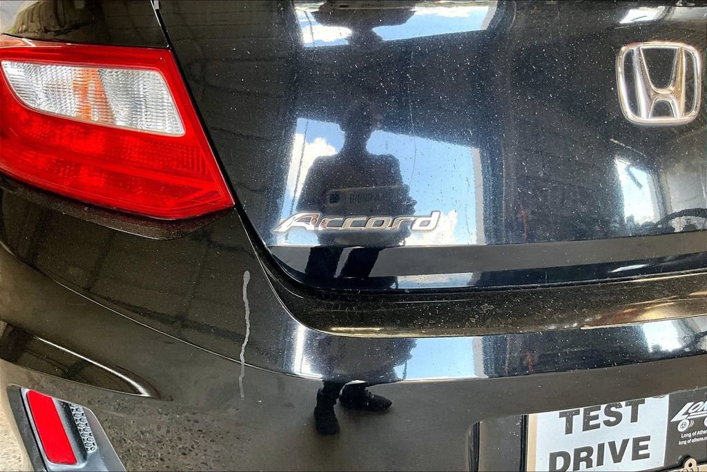 Used 2015 Honda Accord EX-L image 7