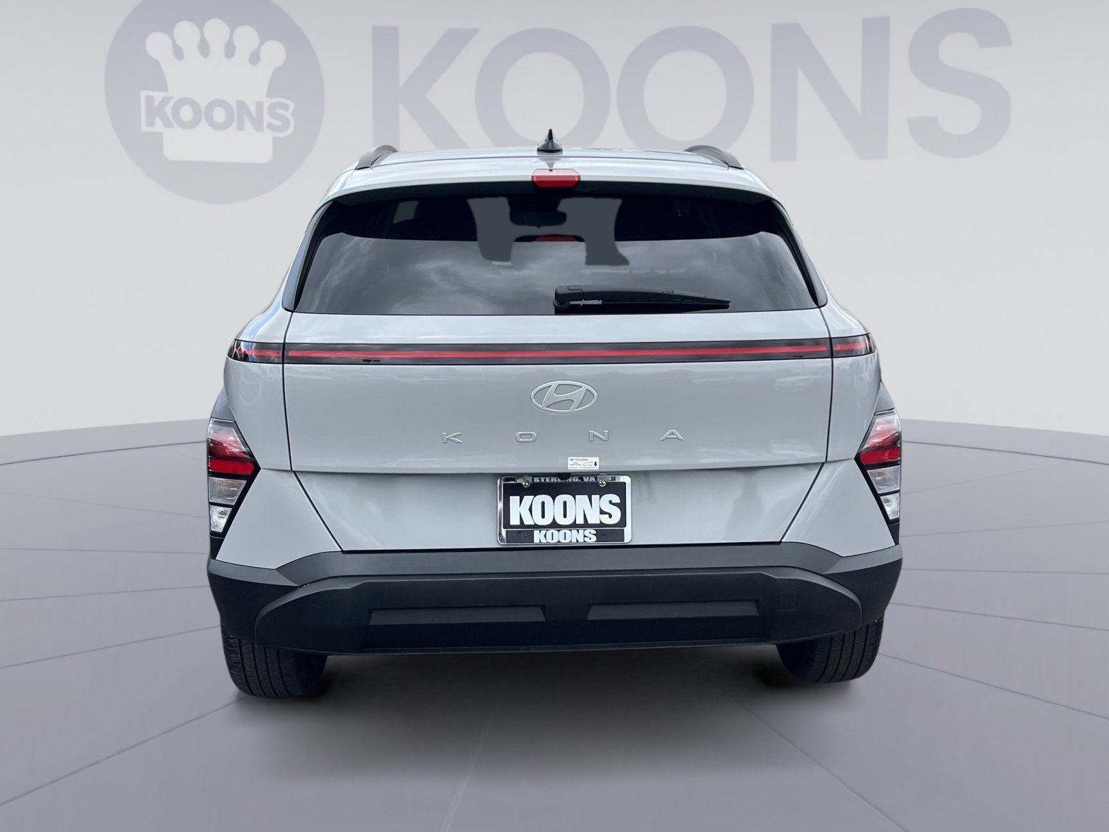 Used 2025 Hyundai Kona SEL FWD image 10