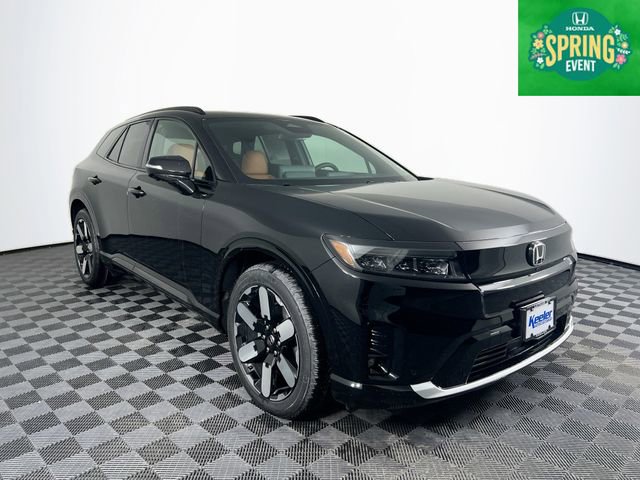 New 2026 Honda Prologue Elite image 8
