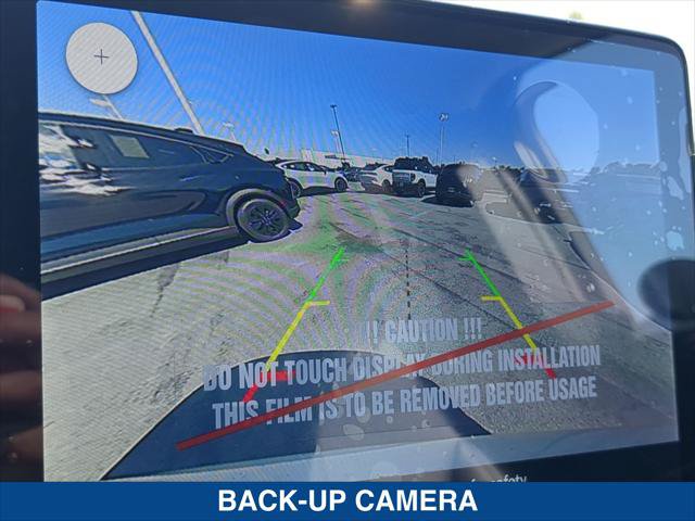 New 2026 Ford Mustang Mach-E Select w/ Comfort Package Lite RWD image 14