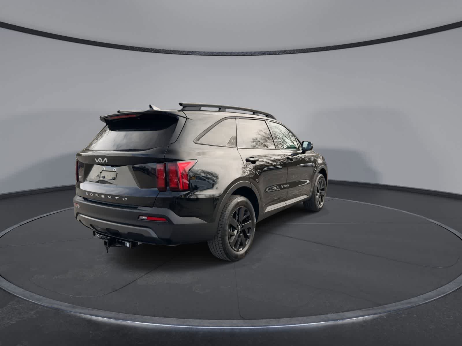 Used 2022 Kia Sorento S w/ Panoramic Sunroof Package AWD/4WD image 8
