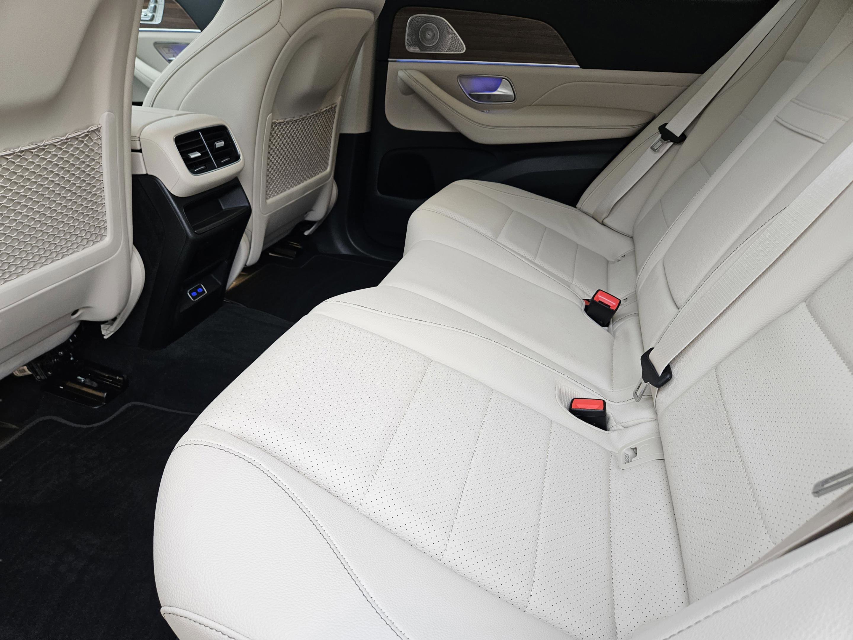Certified 2026 Mercedes-Benz GLE 350 4MATIC image 22