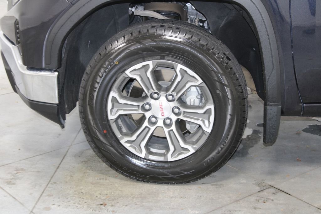 Used 2024 GMC Sierra 1500 SLT image 22