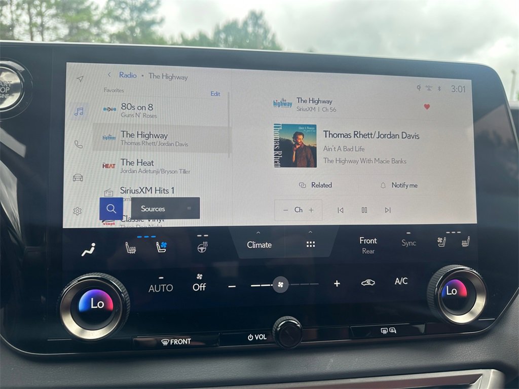 Used 2024 Lexus RX 350 350 image 20