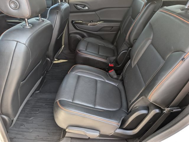 Used 2021 GMC Acadia AT4 w/ Technology Package AWD/4WD image 31