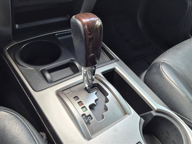 Used 2014 Toyota 4Runner Limited RWD image 14