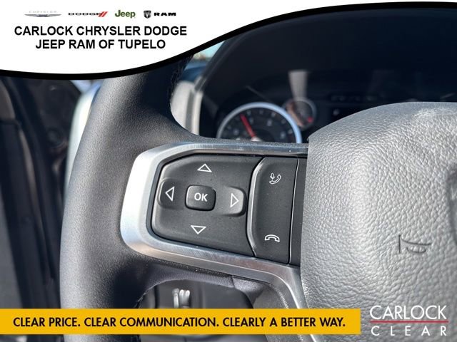 New 2026 RAM 2500 Big Horn image 13