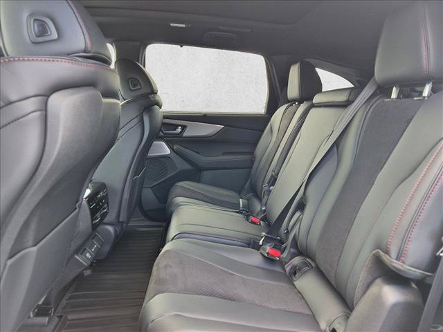 New 2026 Acura MDX A-Spec AWD/4WD image 14