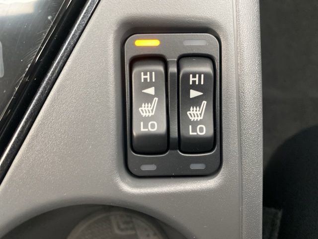 New 2025 Subaru Crosstrek 2.5i Limited image 18