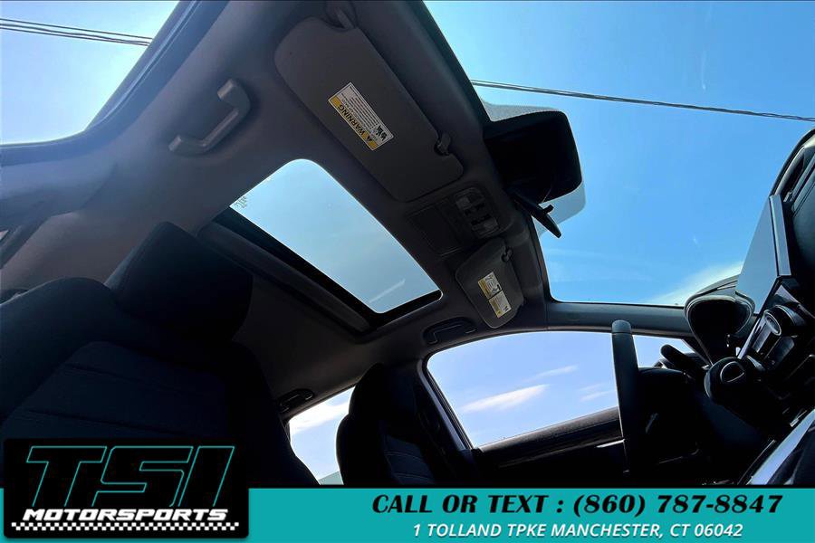 Used 2019 Honda CR-V EX image 22