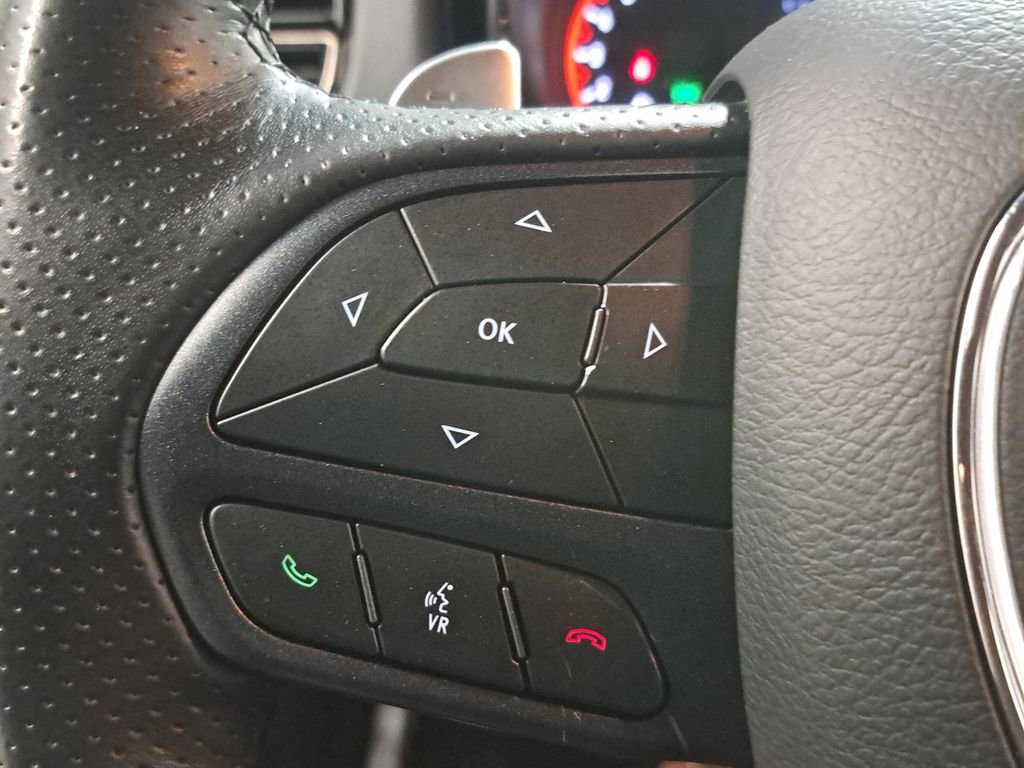 Certified 2023 Dodge Durango GT image 19