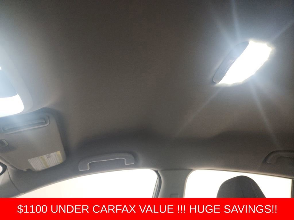 Used 2025 Subaru Impreza 2.0i image 38