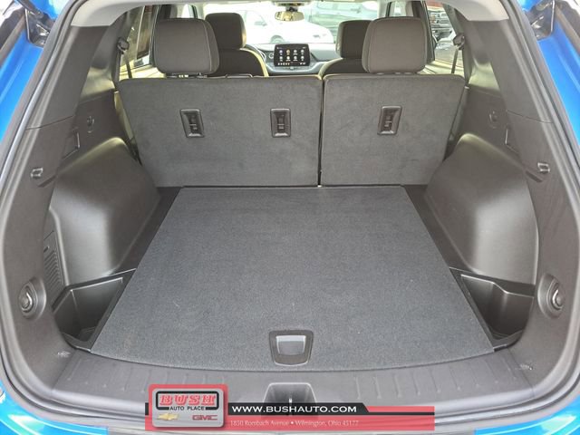 Used 2024 Chevrolet Blazer LT image 7
