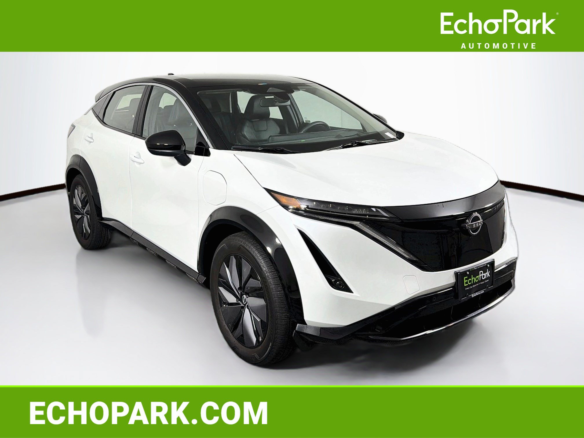 Used 2024 Nissan Ariya FWD