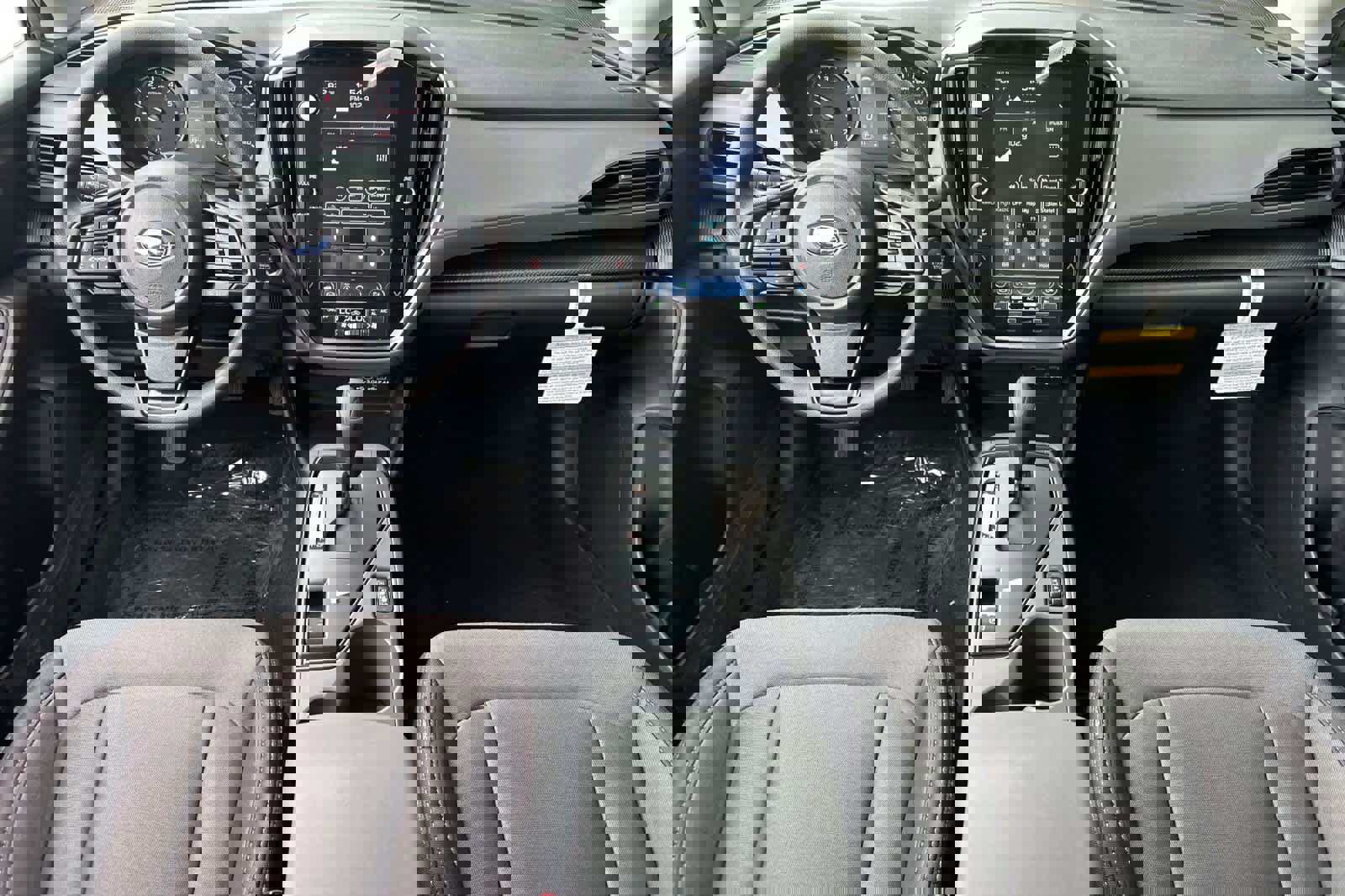 New 2026 Subaru Crosstrek 2.0i Premium image 13