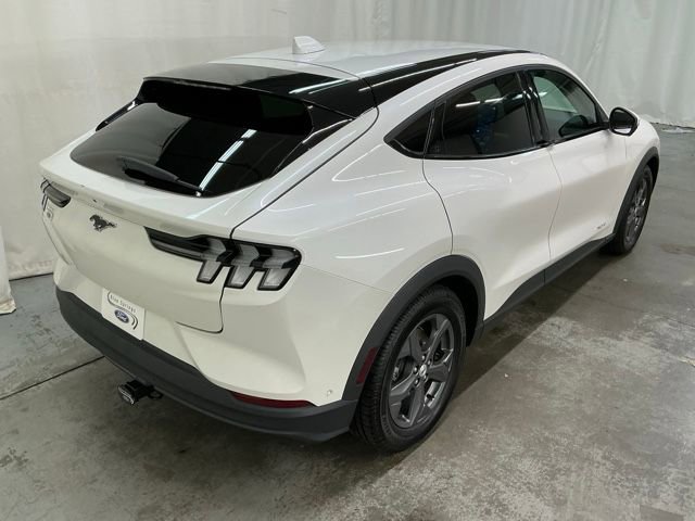 Used 2022 Ford Mustang Mach-E Select w/ Comfort/Technology Package image 3