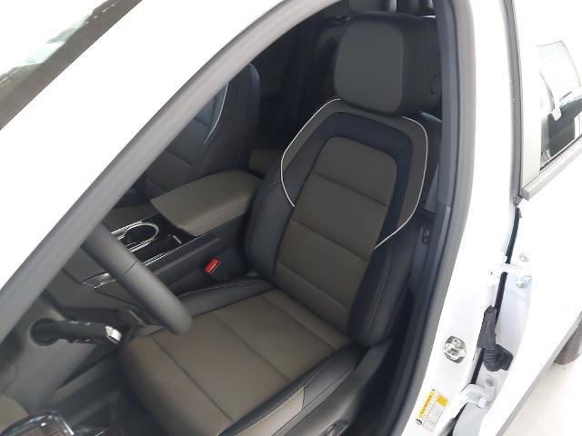 New 2027 Chevrolet Equinox LT w/ Convenience Package II AWD/4WD image 22