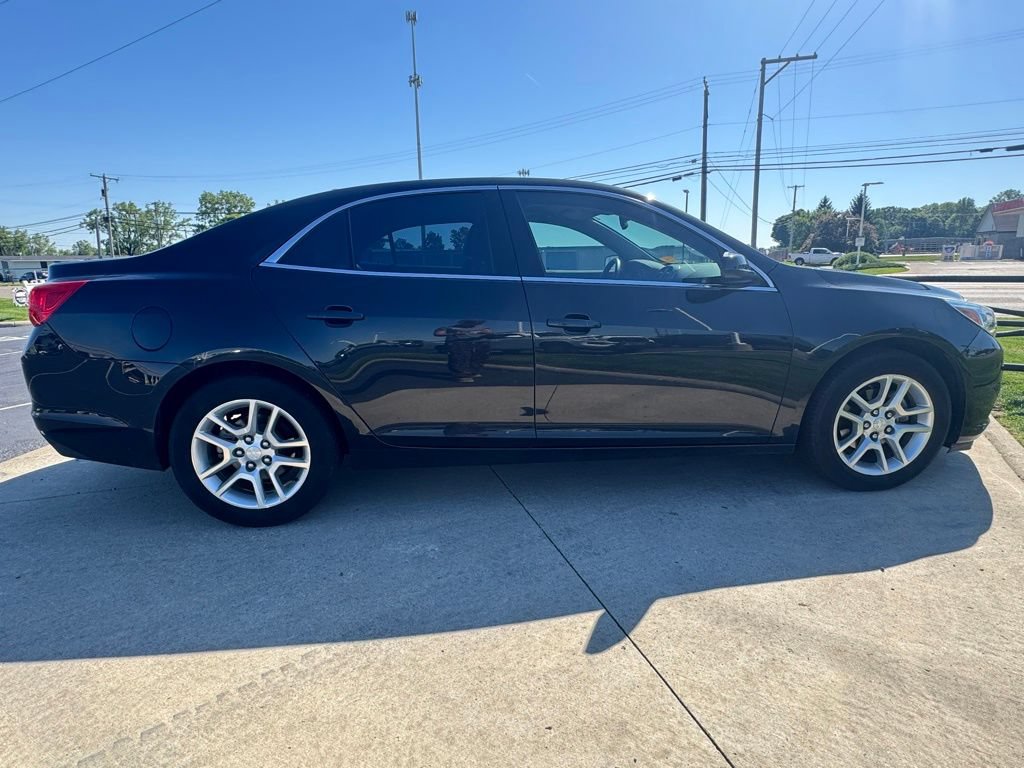 Used 2013 Chevrolet Malibu Eco w/ Power Convenience Package FWD image 8