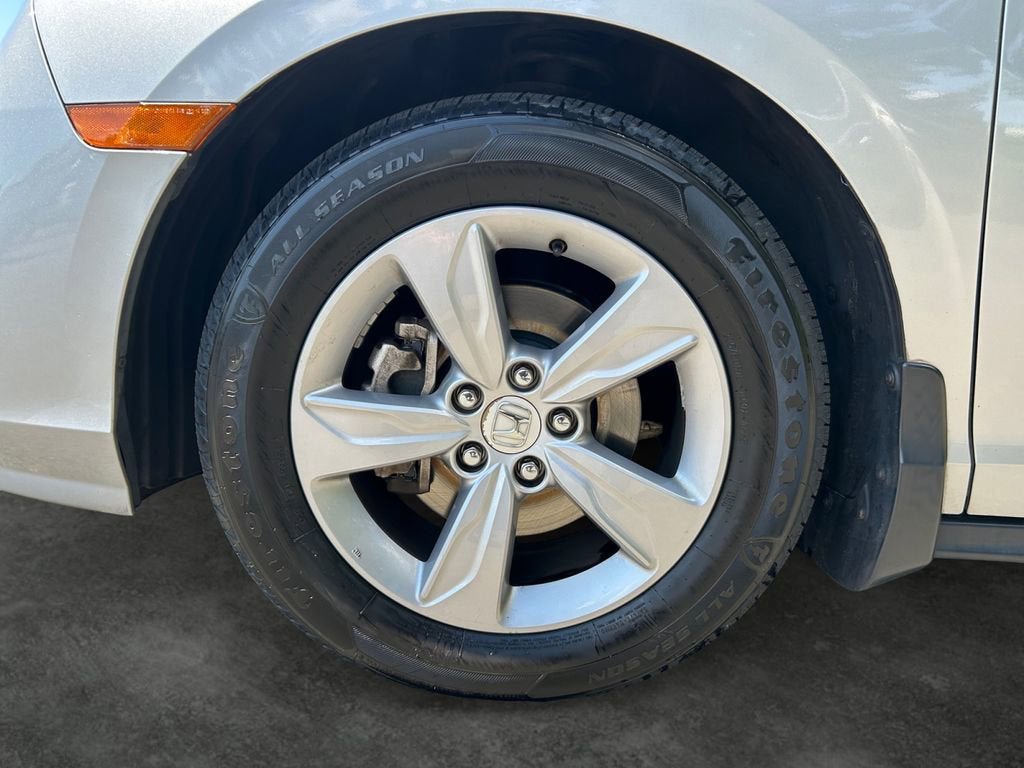 Used 2018 Honda Odyssey EX-L image 5