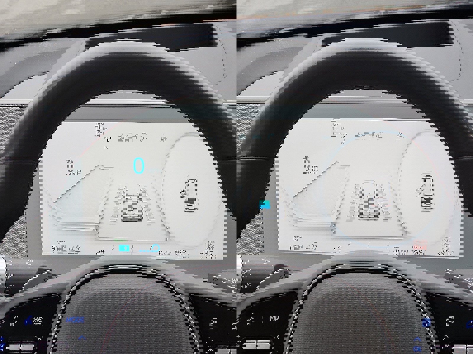 Used 2022 Hyundai Ioniq 5 Limited image 14