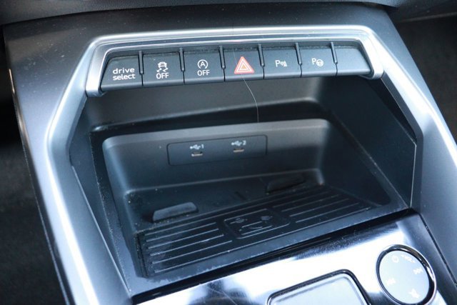 Used 2024 Audi A3 2.0T Premium image 18