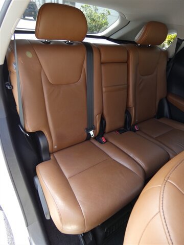 Used 2013 Lexus RX 450h AWD w/ Navigation Pkg image 49