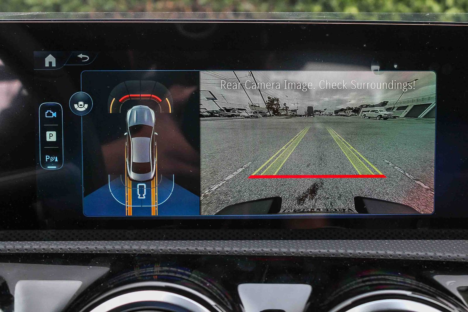 New 2026 Mercedes-Benz CLA 250 4MATIC image 26