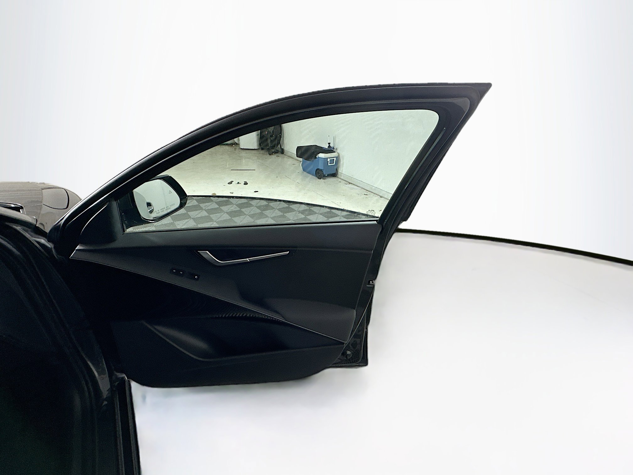 Used 2023 Kia Niro Wind image 32