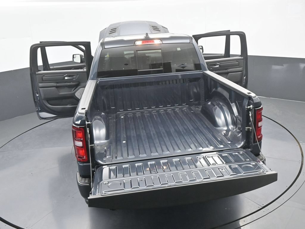 Used 2026 RAM 1500 Rebel w/ Rebel Level 2 Equipment Group AWD/4WD image 67