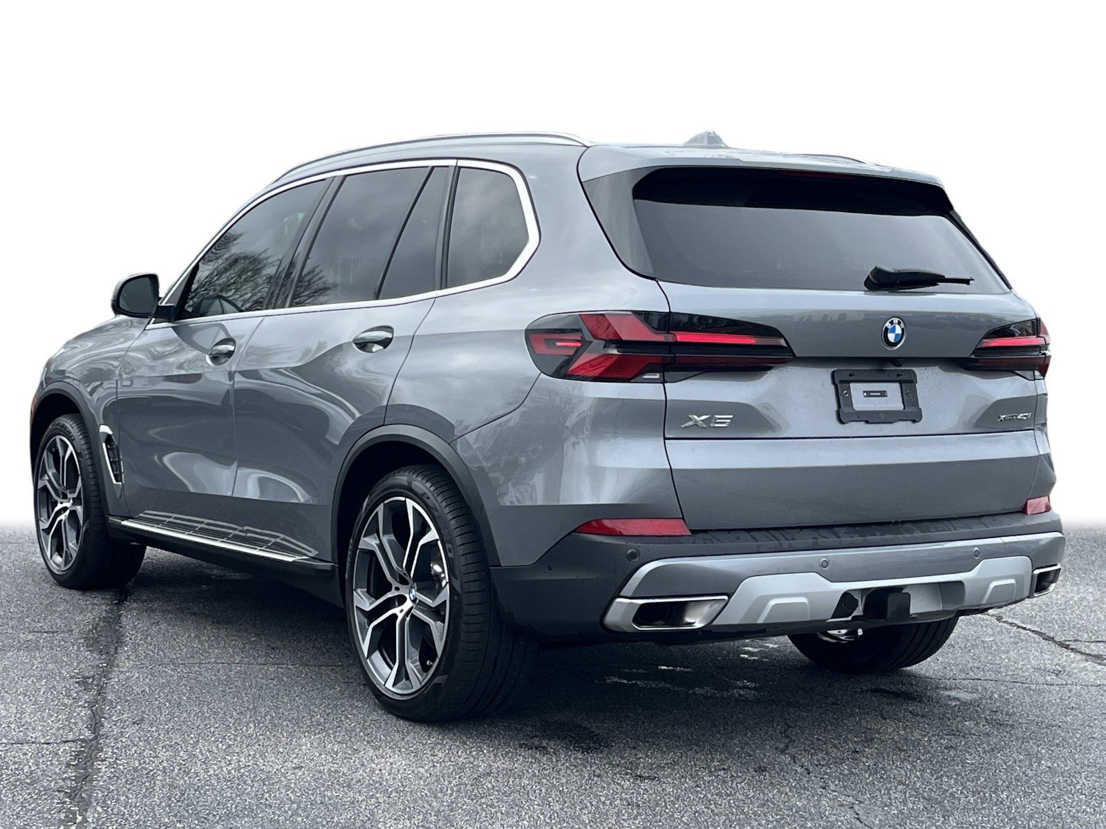 Used 2026 BMW X5 xDrive40i image 26